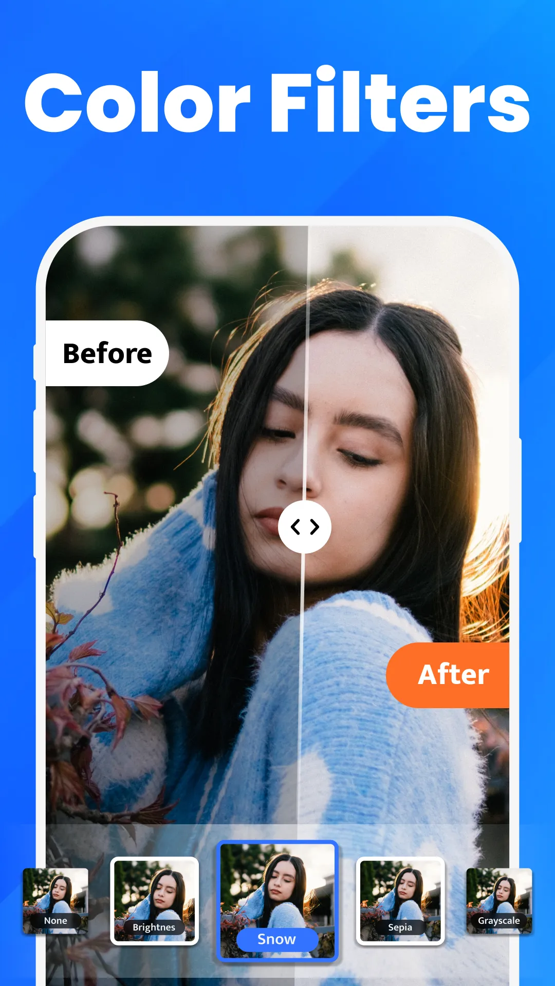 Gallery - Photo Album | Indus Appstore | Screenshot