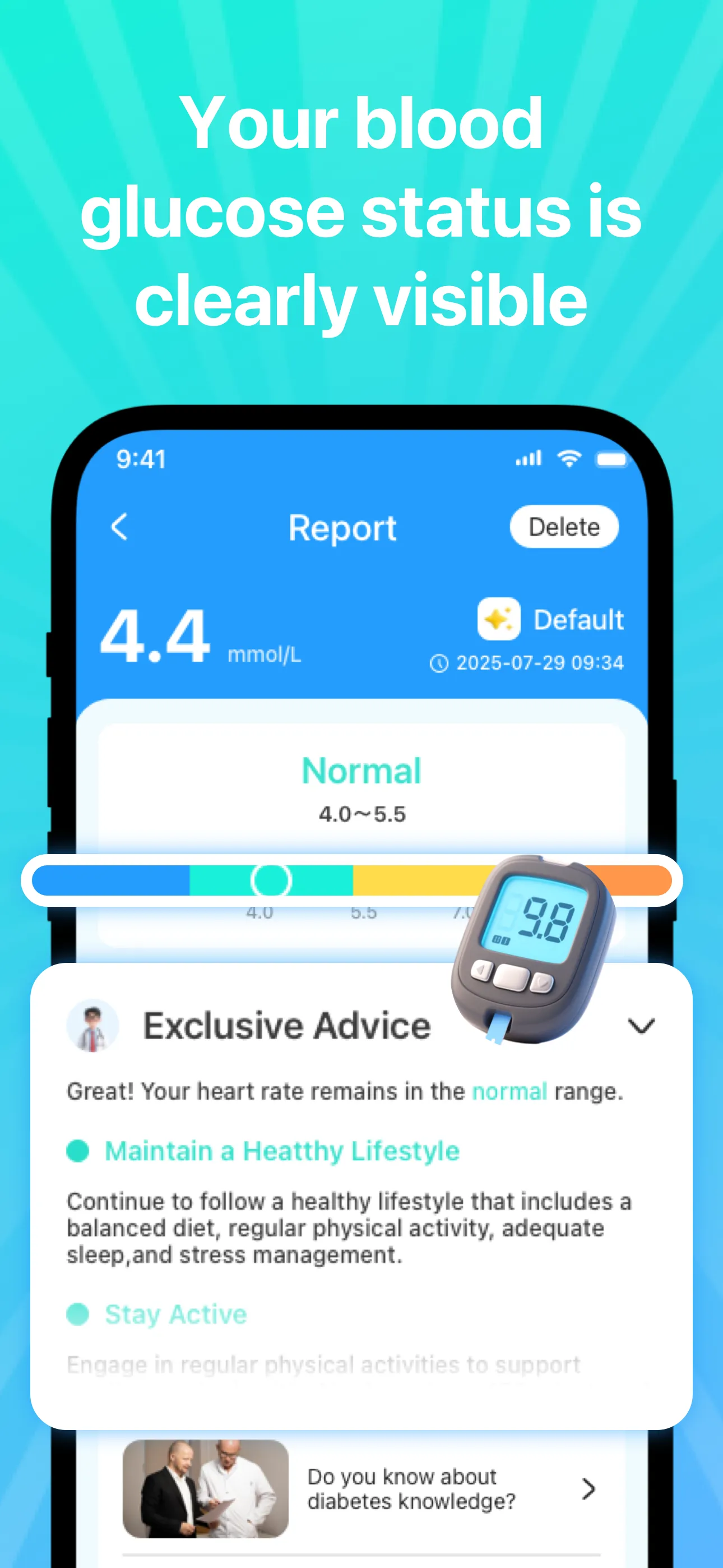 CardioLens - Heart Rate | Indus Appstore | Screenshot
