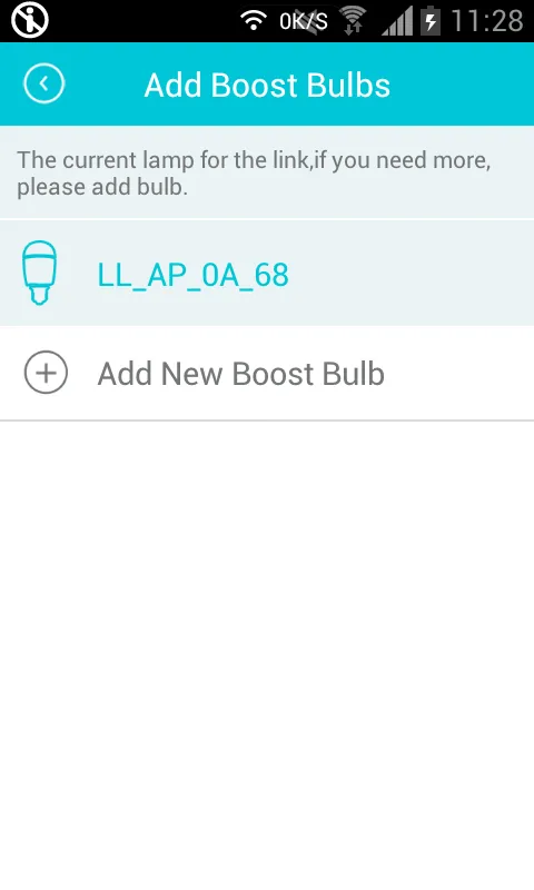 Boost | Indus Appstore | Screenshot