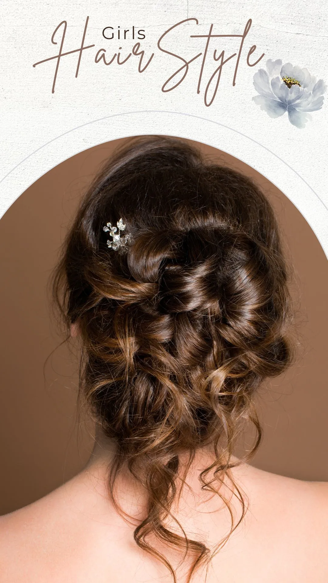 Girls Hairstyle Step By Step | Indus Appstore | Screenshot