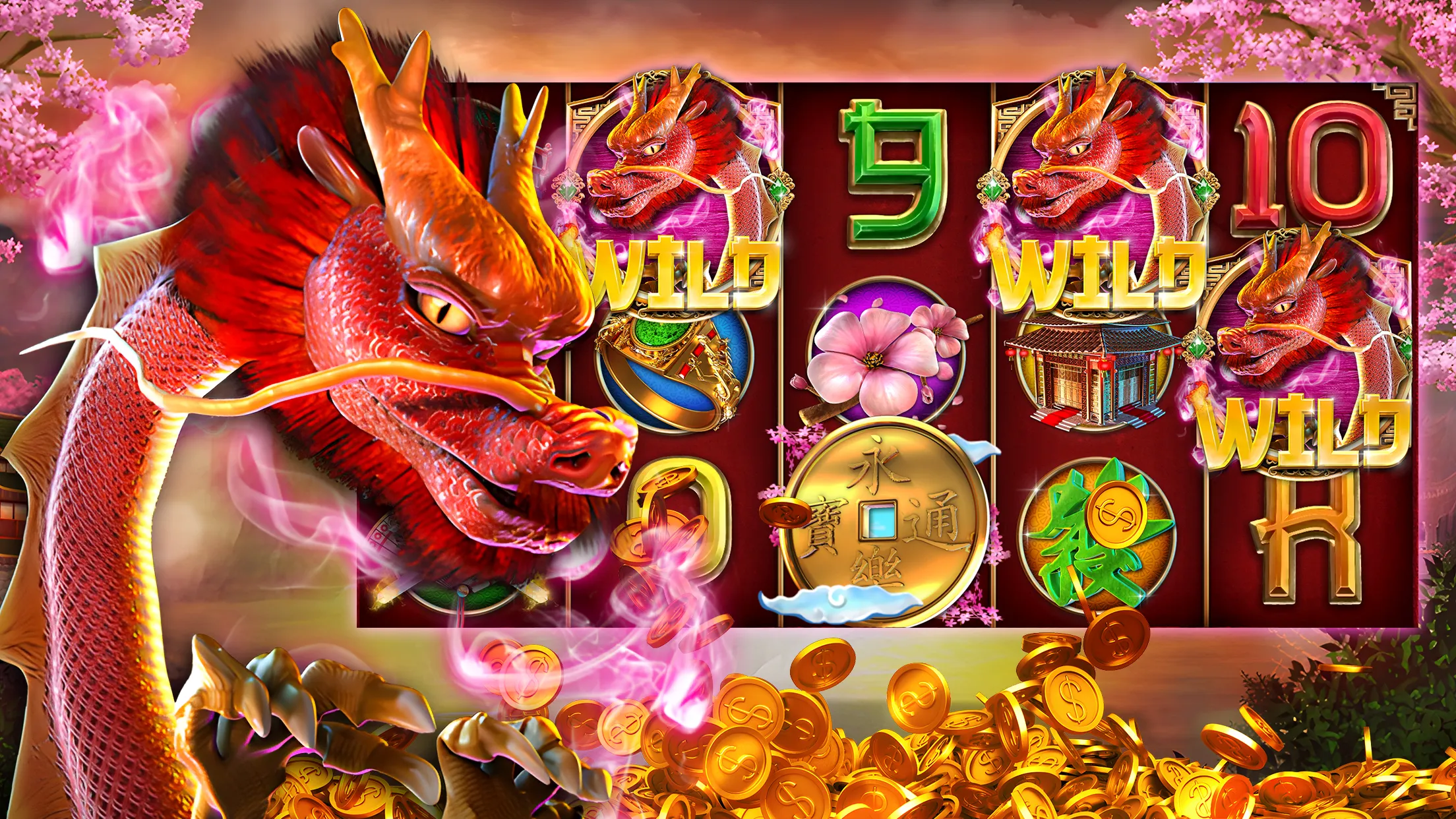 Pokie Magic Casino Slots | Indus Appstore | Screenshot