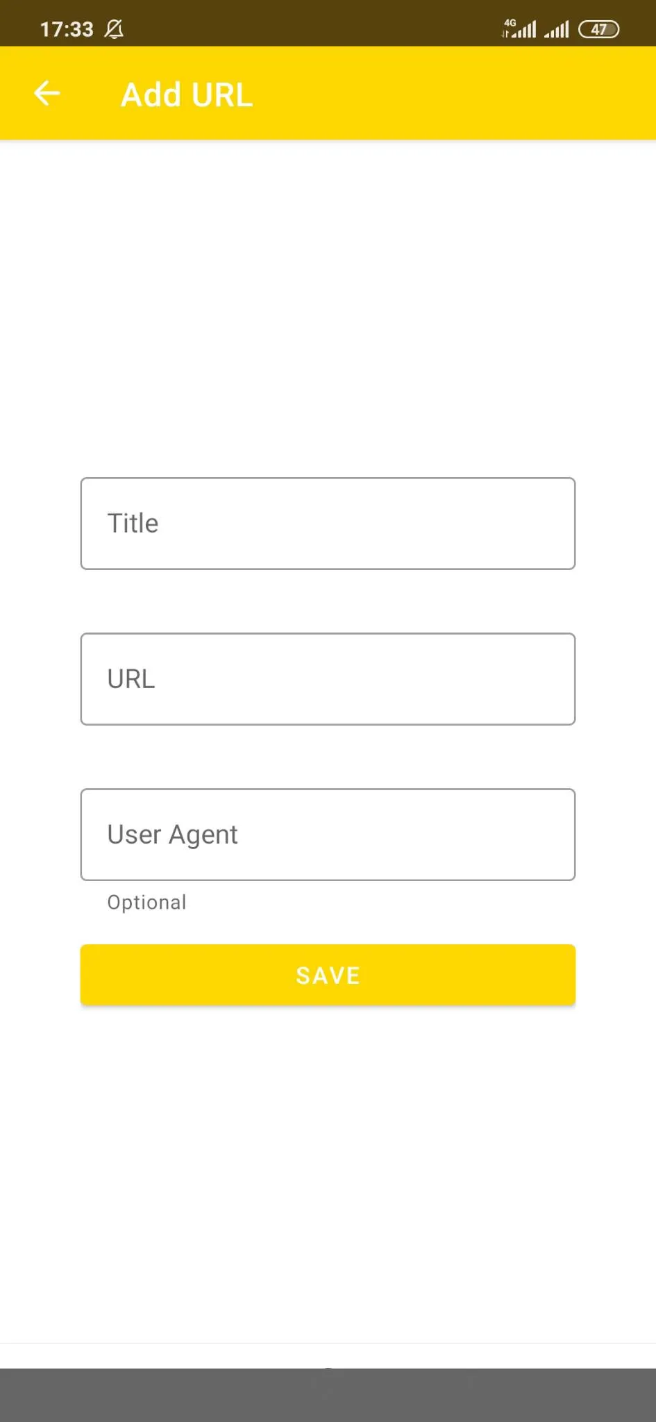 YTV Player Pro | Indus Appstore | Screenshot