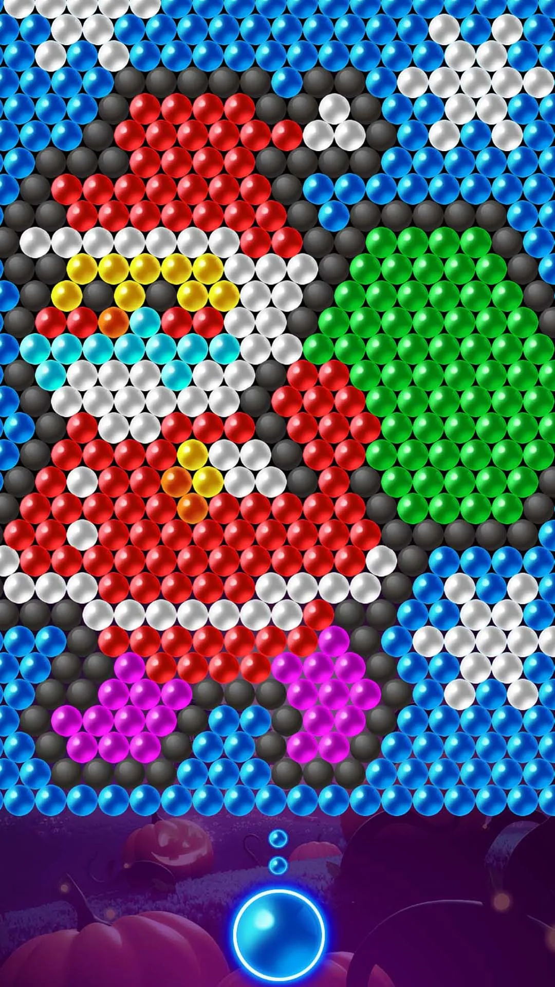 Bubble Shooter Classic Game | Indus Appstore | Screenshot