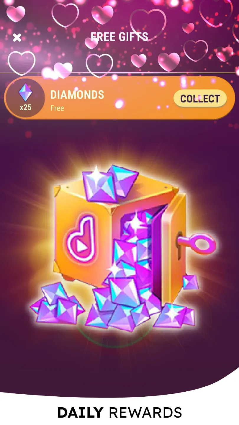Desibeats: Indian Music Game | Indus Appstore | Screenshot
