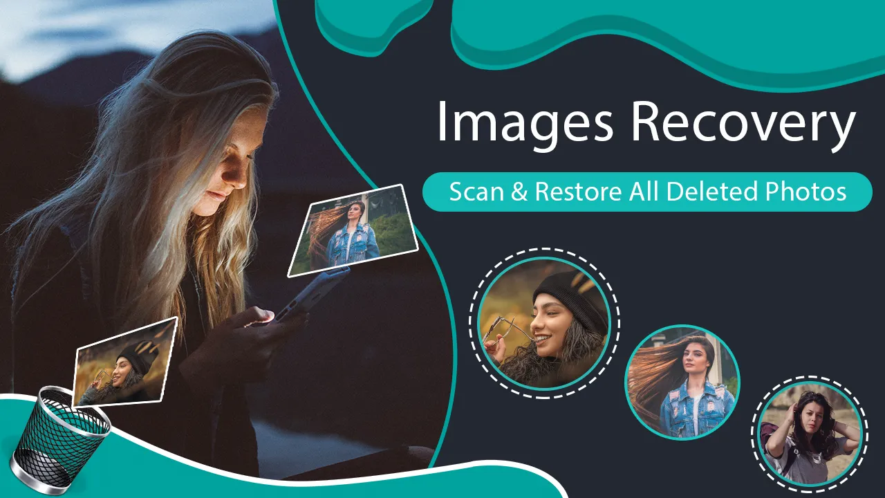 Recover Deleted Photos | Indus Appstore | Screenshot