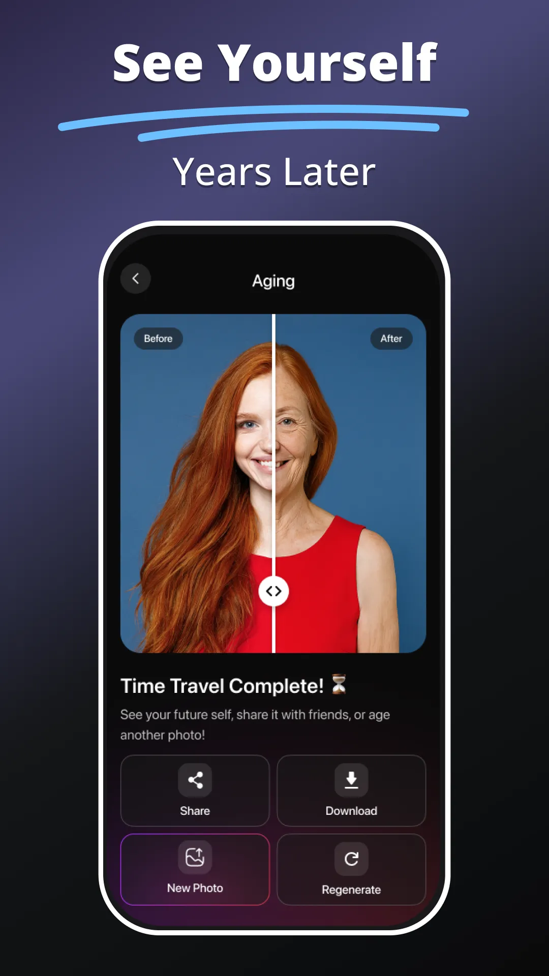 MePic | Indus Appstore | Screenshot