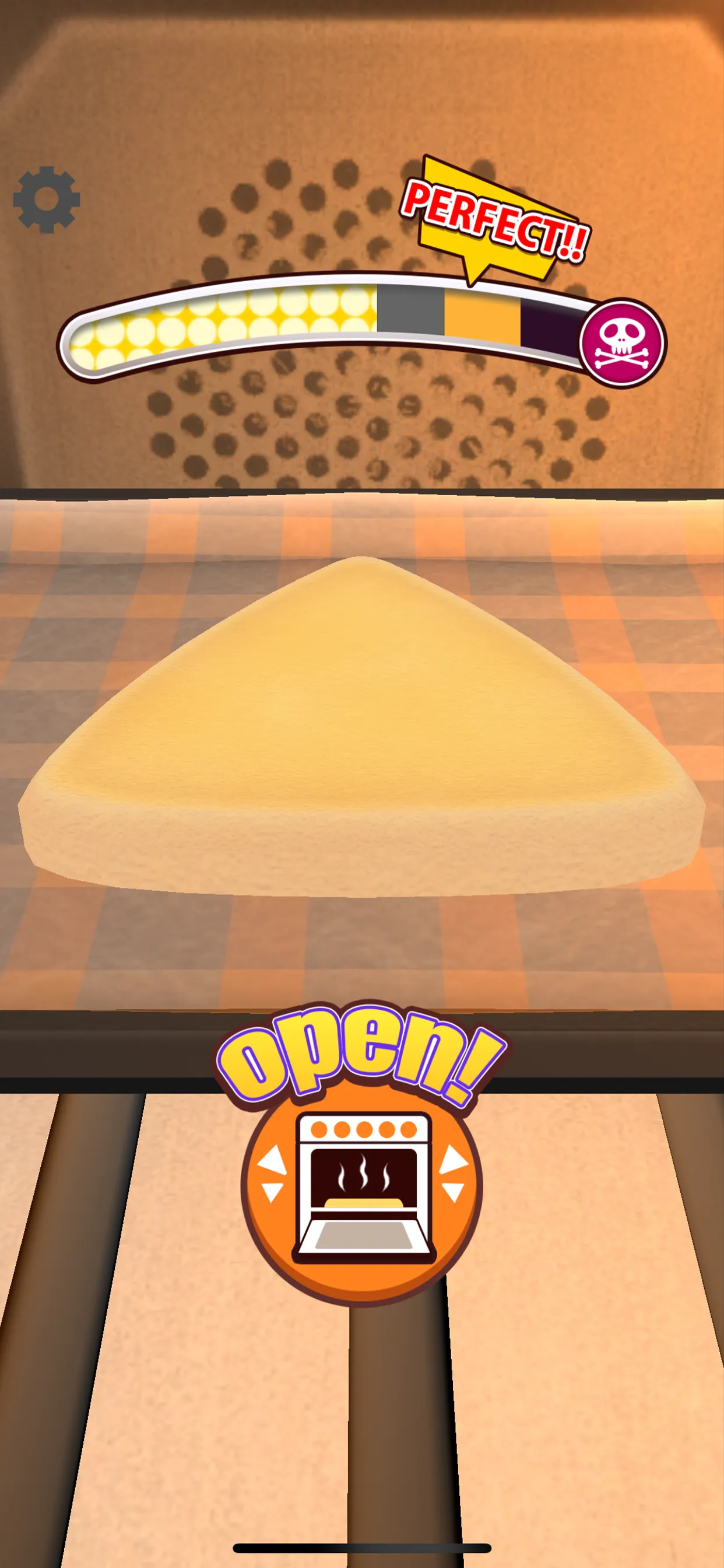 Icing Cookie | Indus Appstore | Screenshot