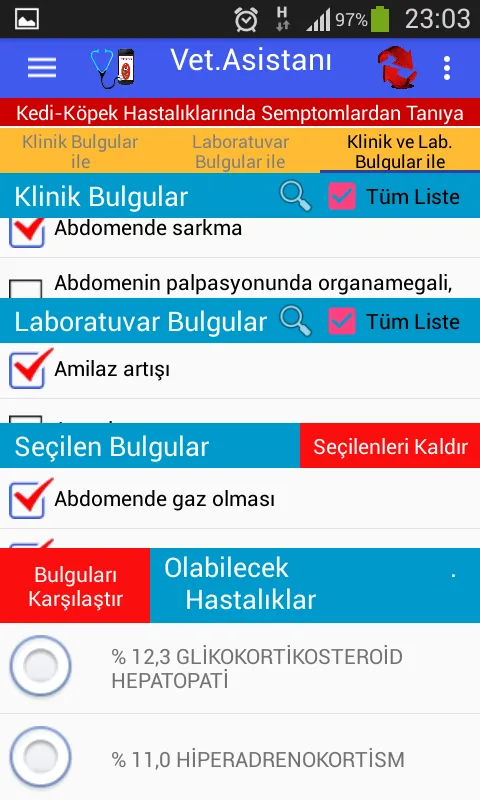 VetAsistanı | Indus Appstore | Screenshot