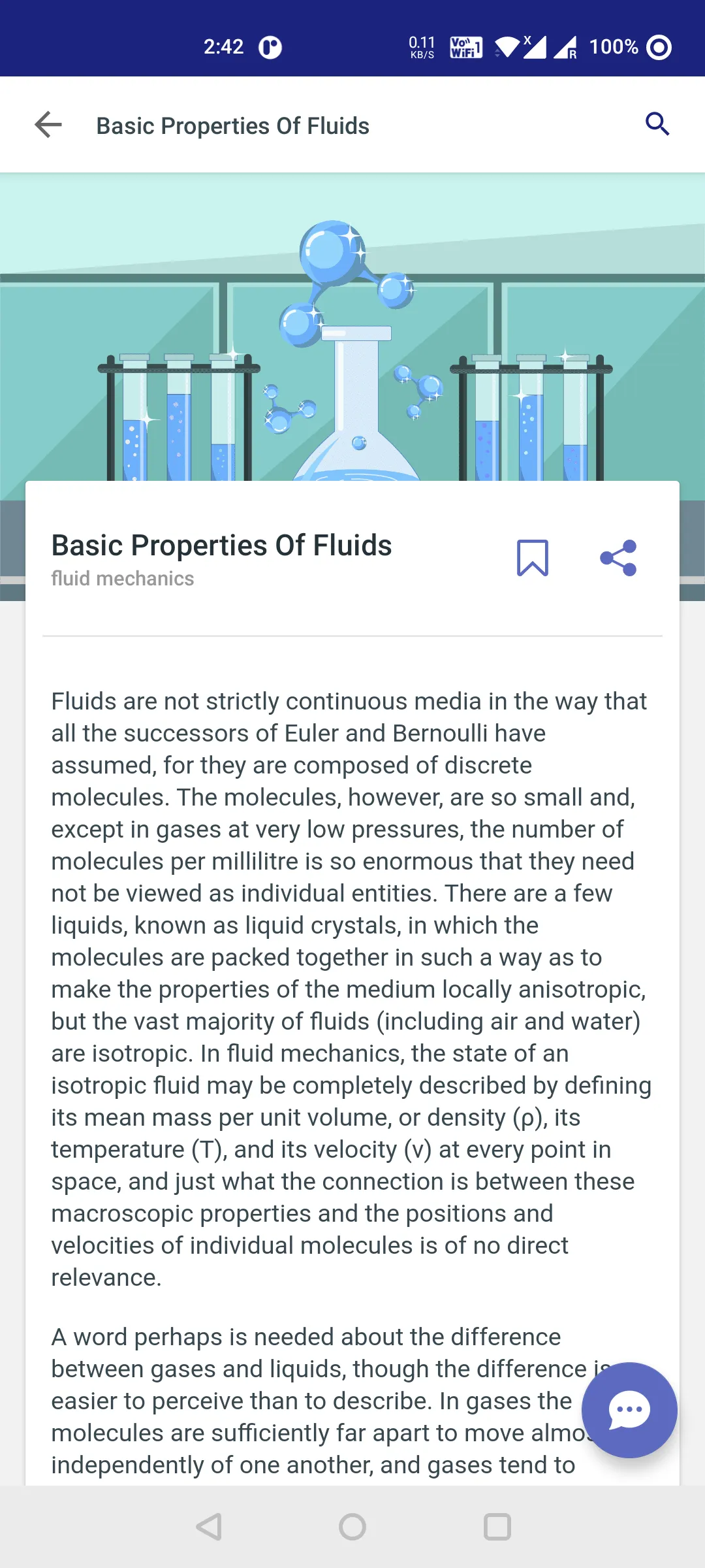 Petroleum Engineering | Indus Appstore | Screenshot