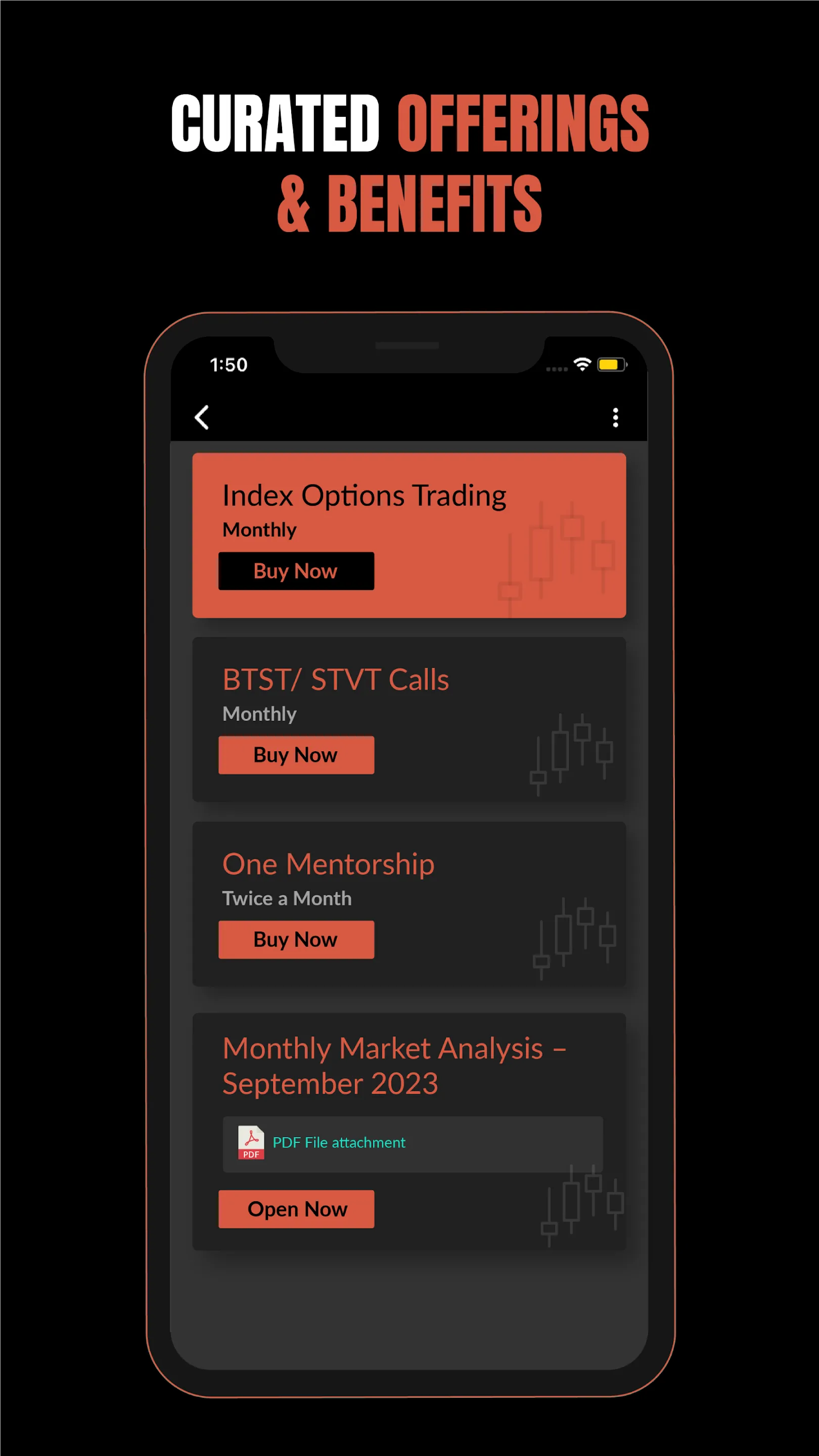 Asit Trading Group | Indus Appstore | Screenshot