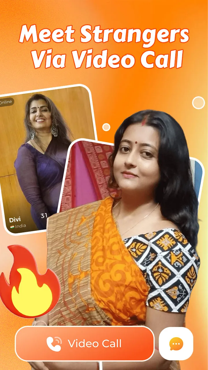 Jola - Video Call&Random Chat | Indus Appstore | Screenshot