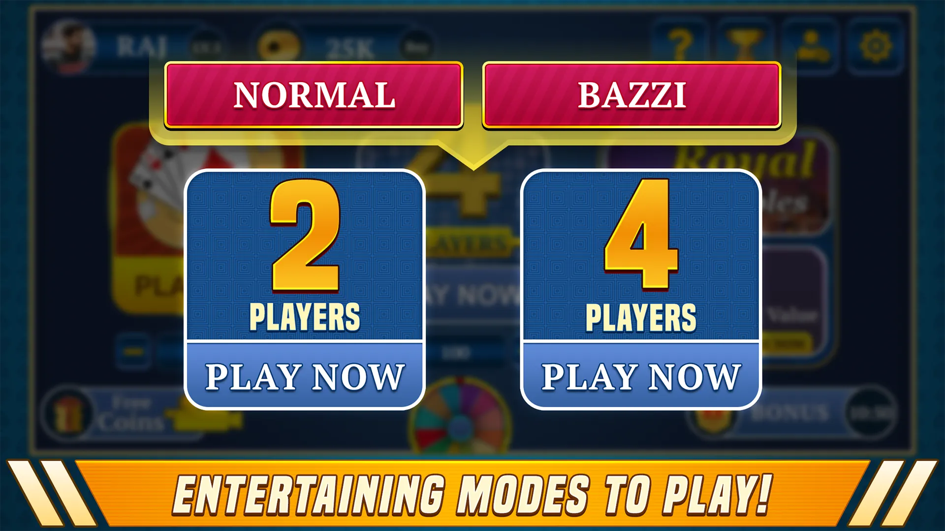 Seep - Offline Card Games | Indus Appstore | Screenshot