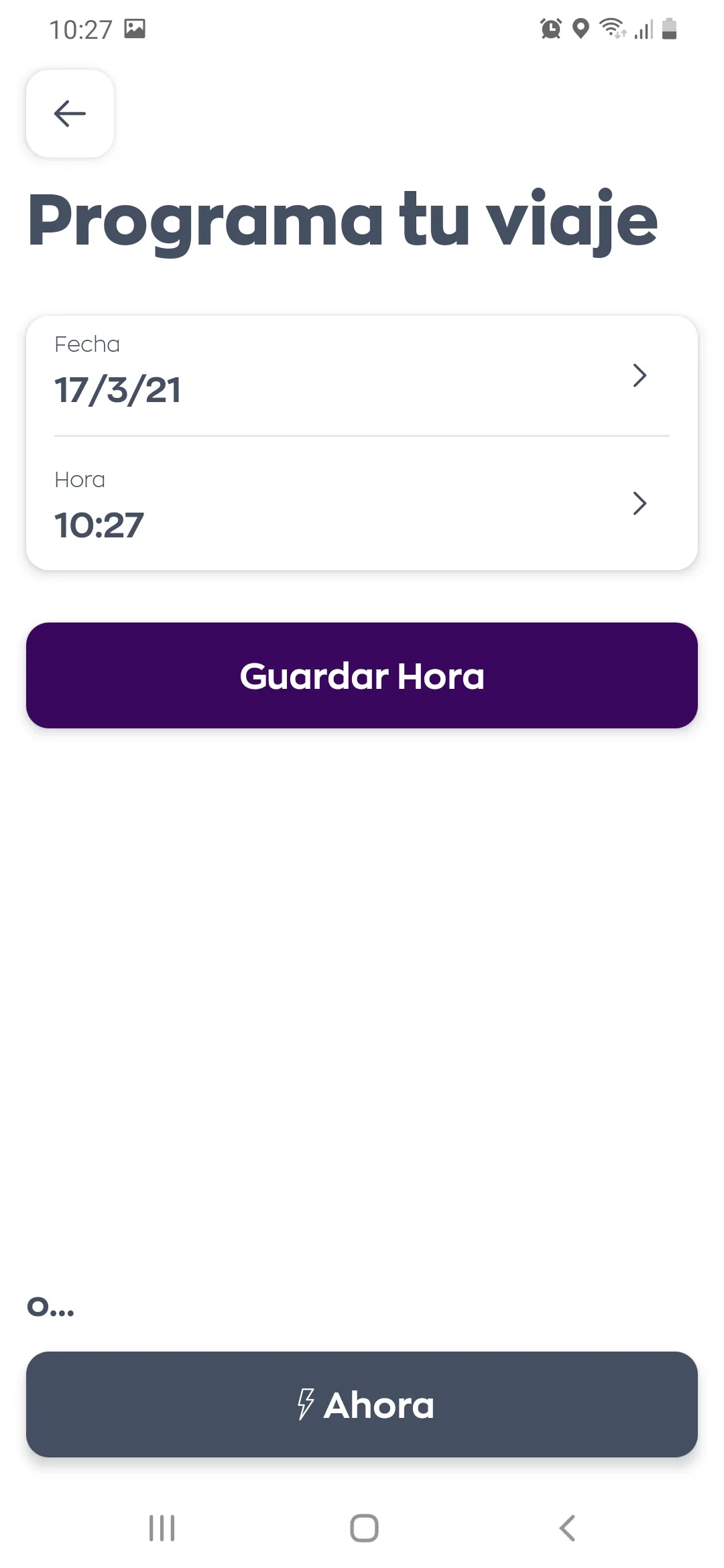 TAXI LINE | Indus Appstore | Screenshot