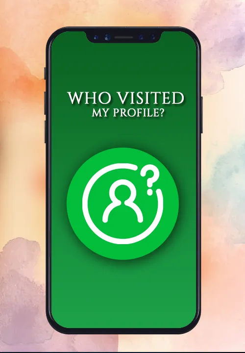 Who viewe my profile tracker | Indus Appstore | Screenshot