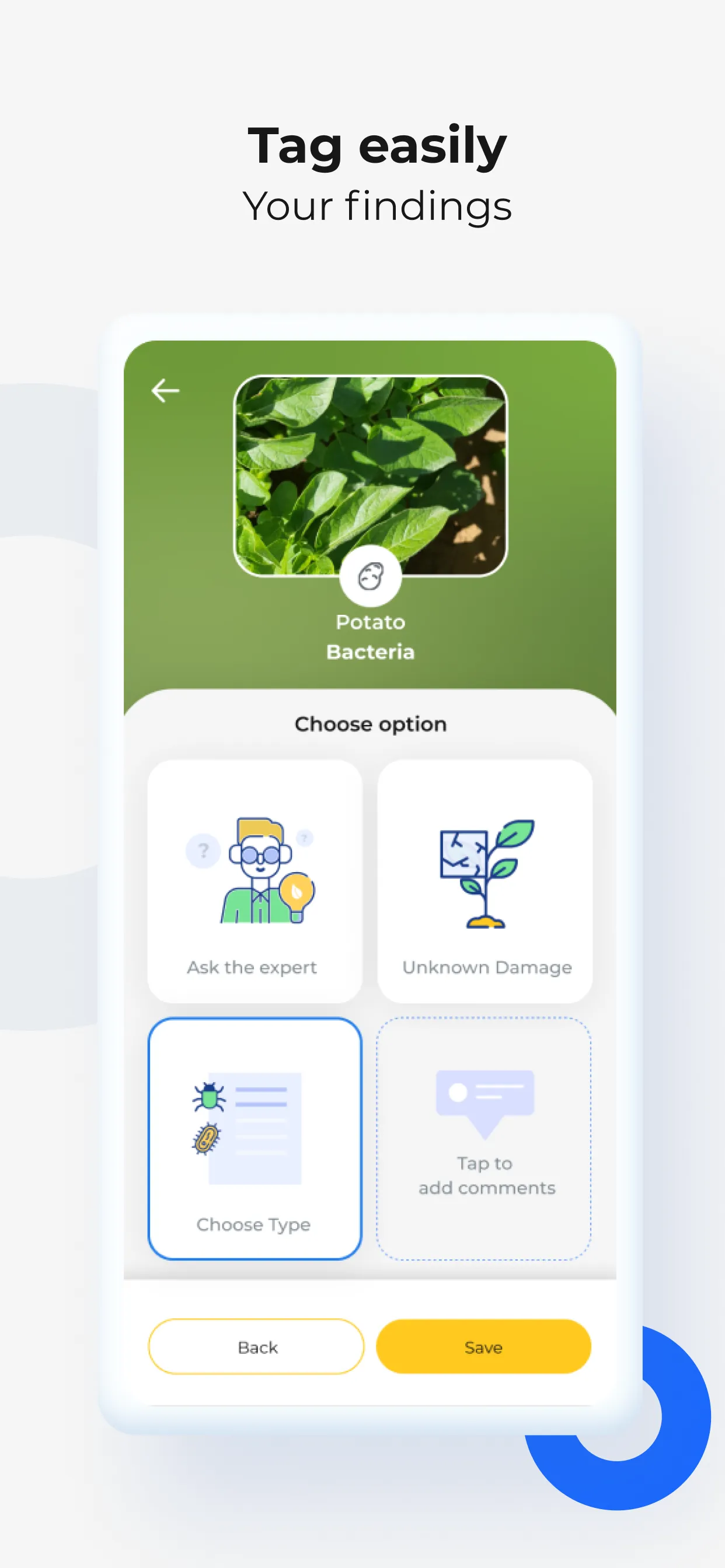 AgroScout | Indus Appstore | Screenshot