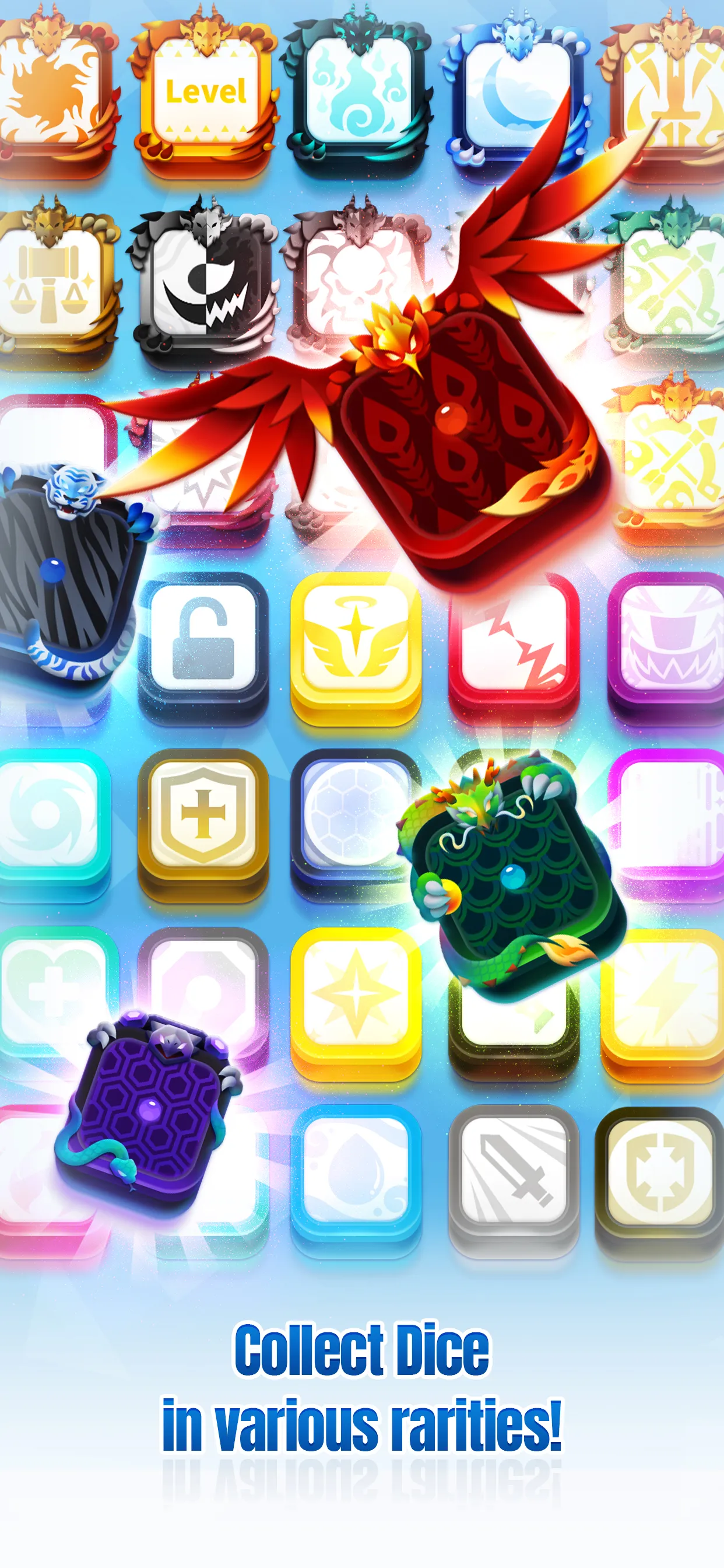 Random Dice: GO | Indus Appstore | Screenshot