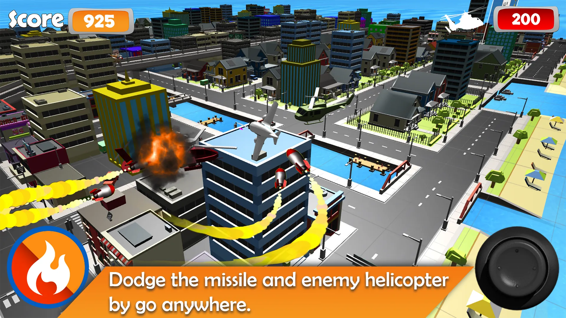 Save The President - War Wings | Indus Appstore | Screenshot