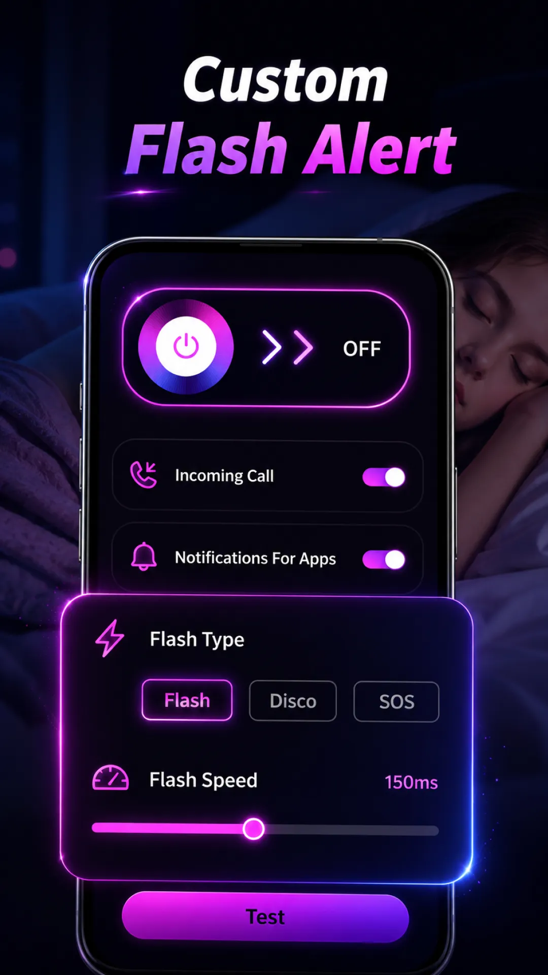 Calling Color Show | Indus Appstore | Screenshot