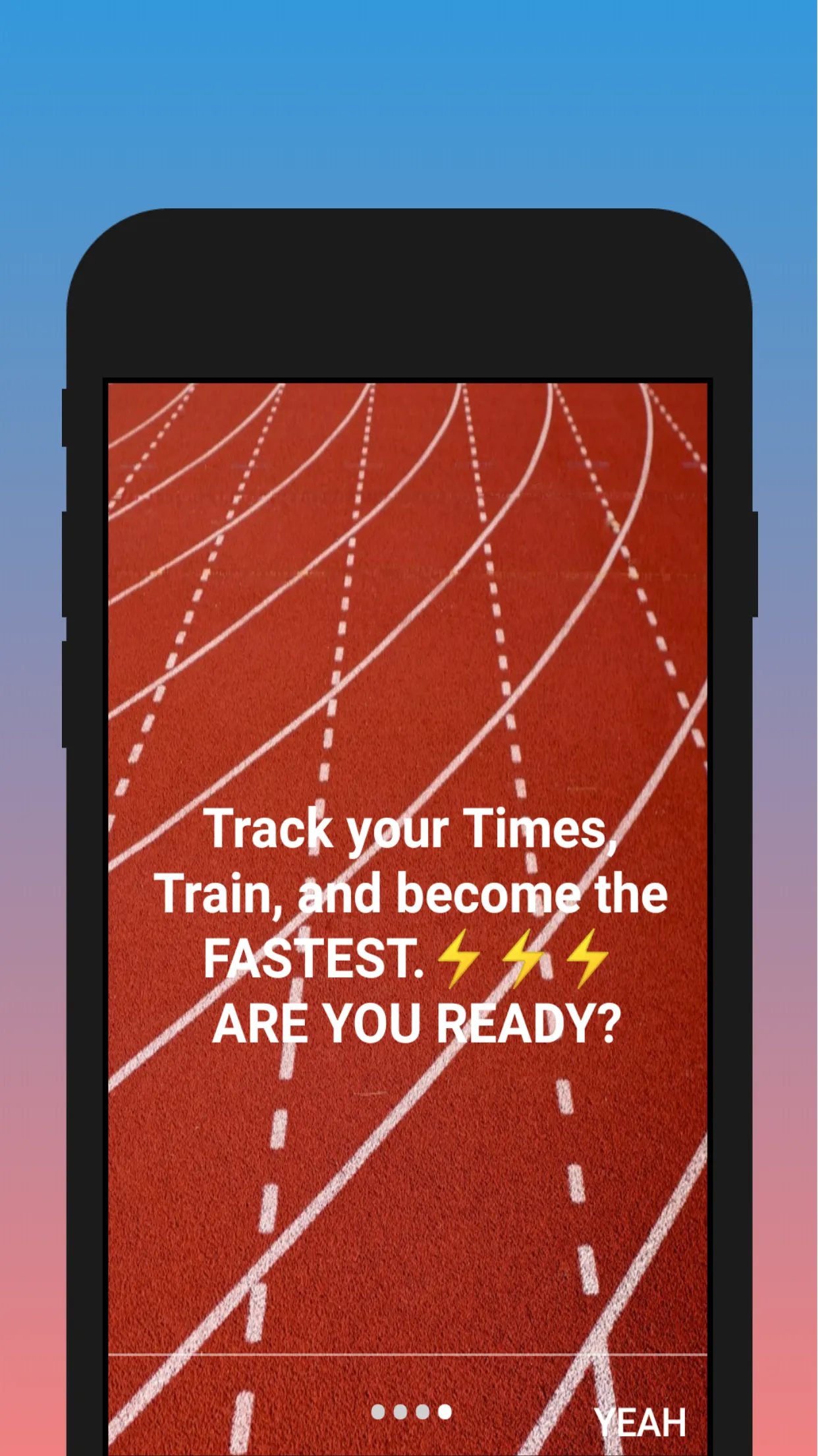 Athletics Track & Field Stopwa | Indus Appstore | Screenshot