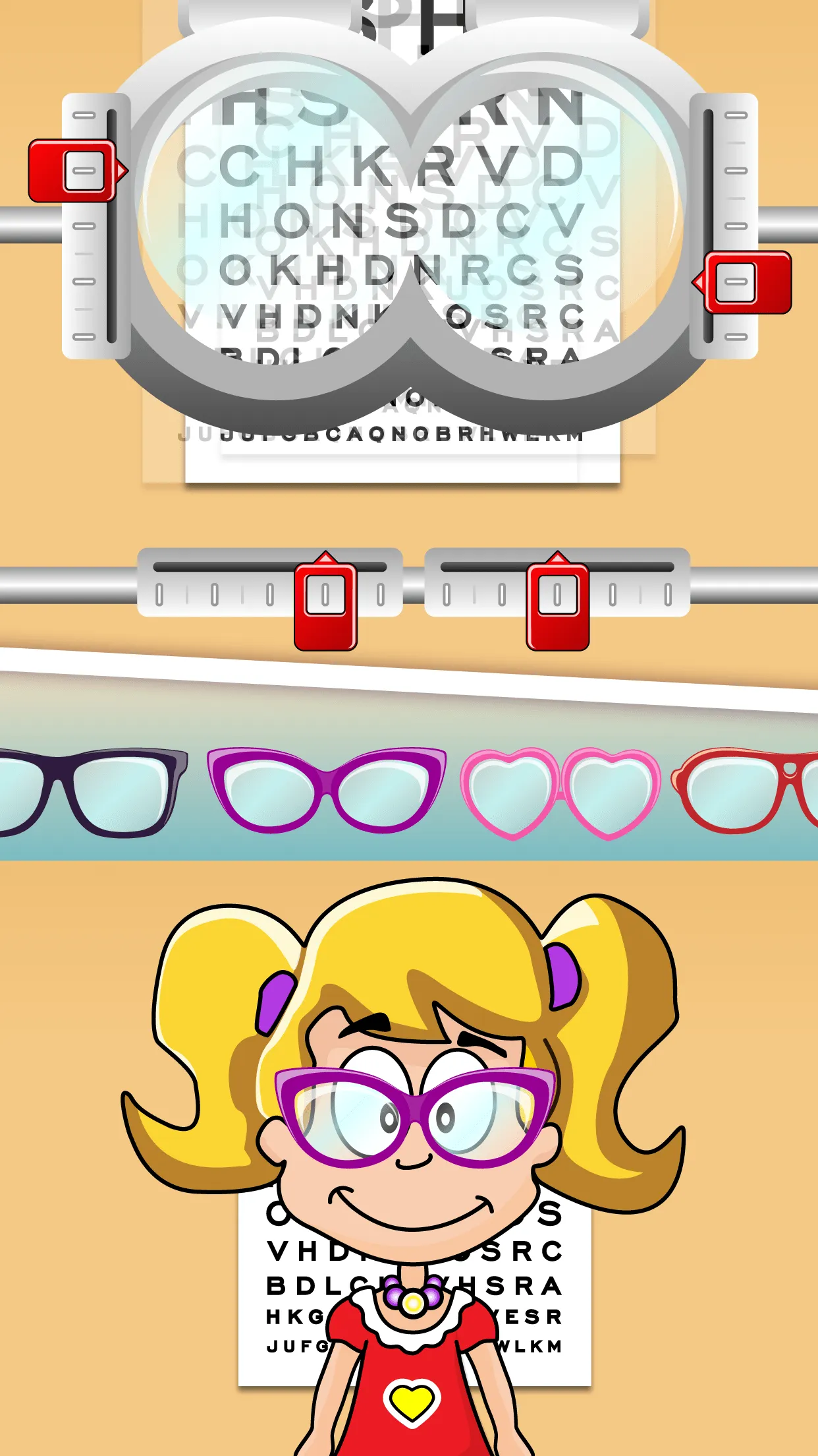 Doctor Kids | Indus Appstore | Screenshot