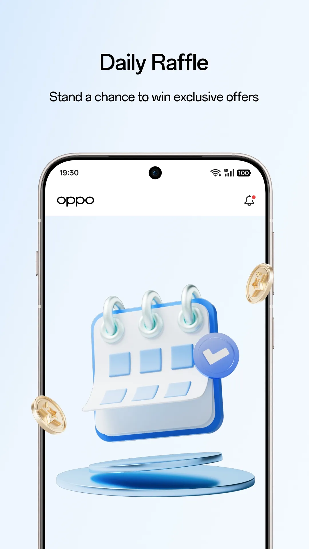 OPPO Store | Indus Appstore | Screenshot