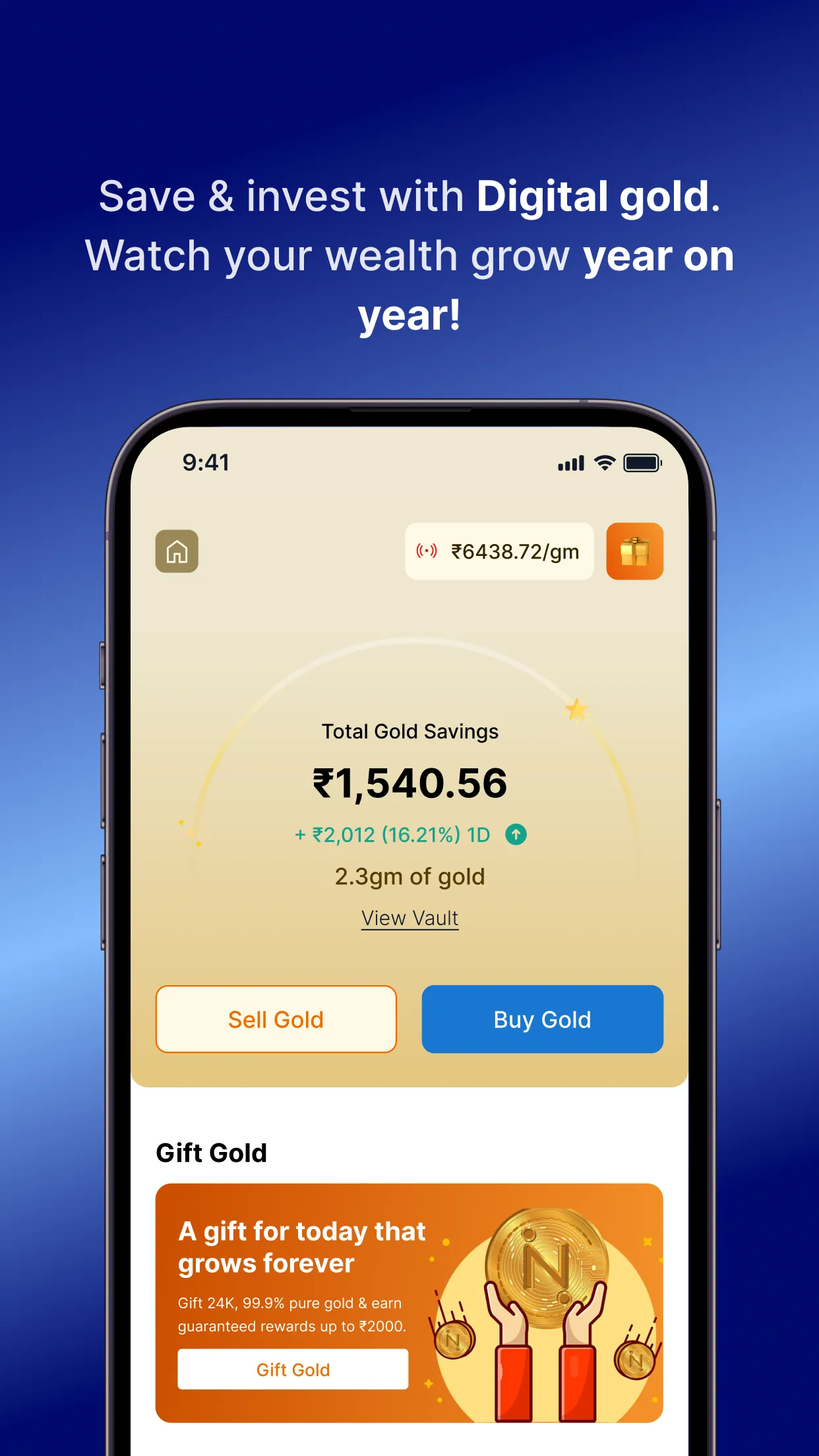 Instant Approval Personal Loan | Indus Appstore | Screenshot