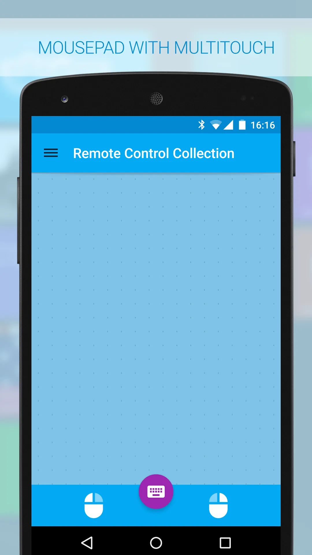 Remote Control Collection | Indus Appstore | Screenshot