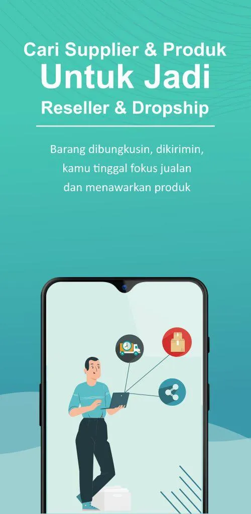 Admin Cerdas Indonesia (ACI) | Indus Appstore | Screenshot