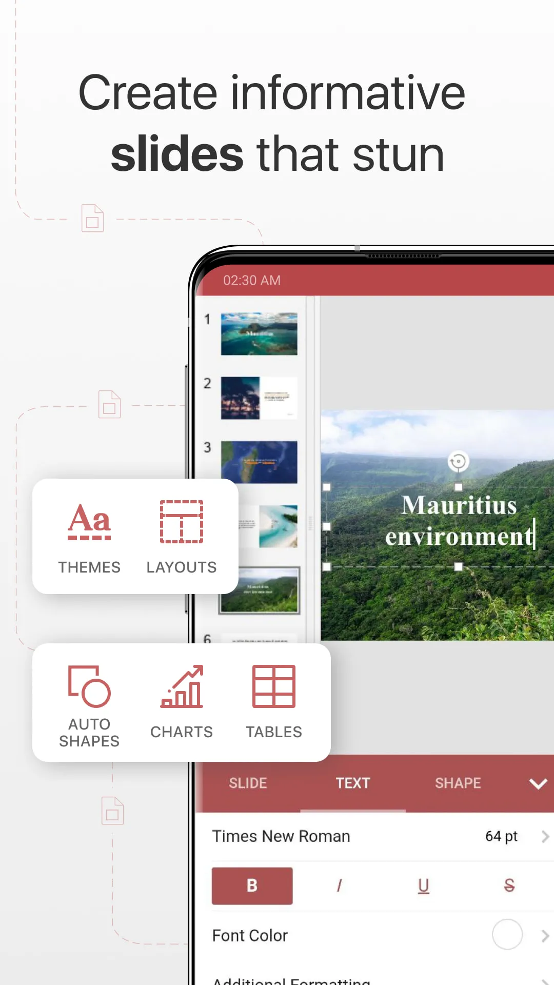 ONLYOFFICE Documents | Indus Appstore | Screenshot