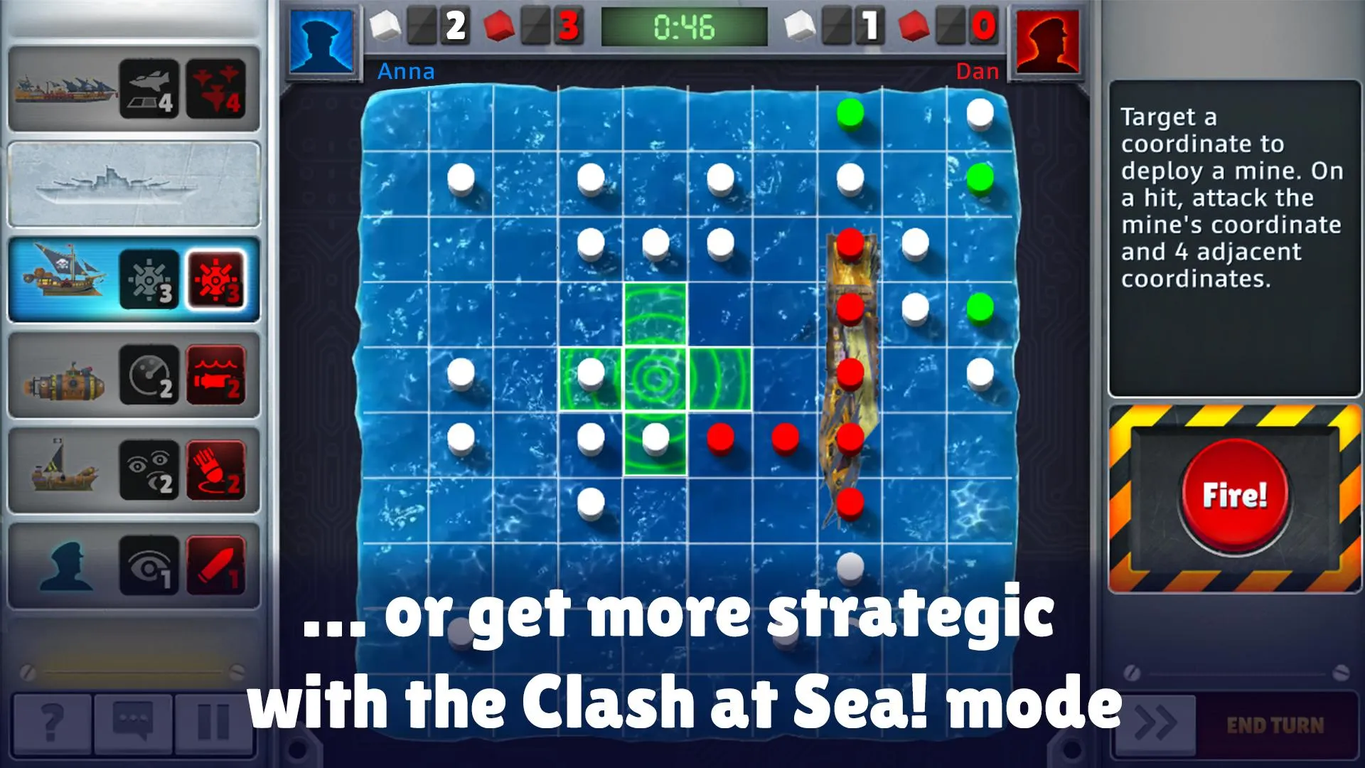 BATTLESHIP PlayLink | Indus Appstore | Screenshot