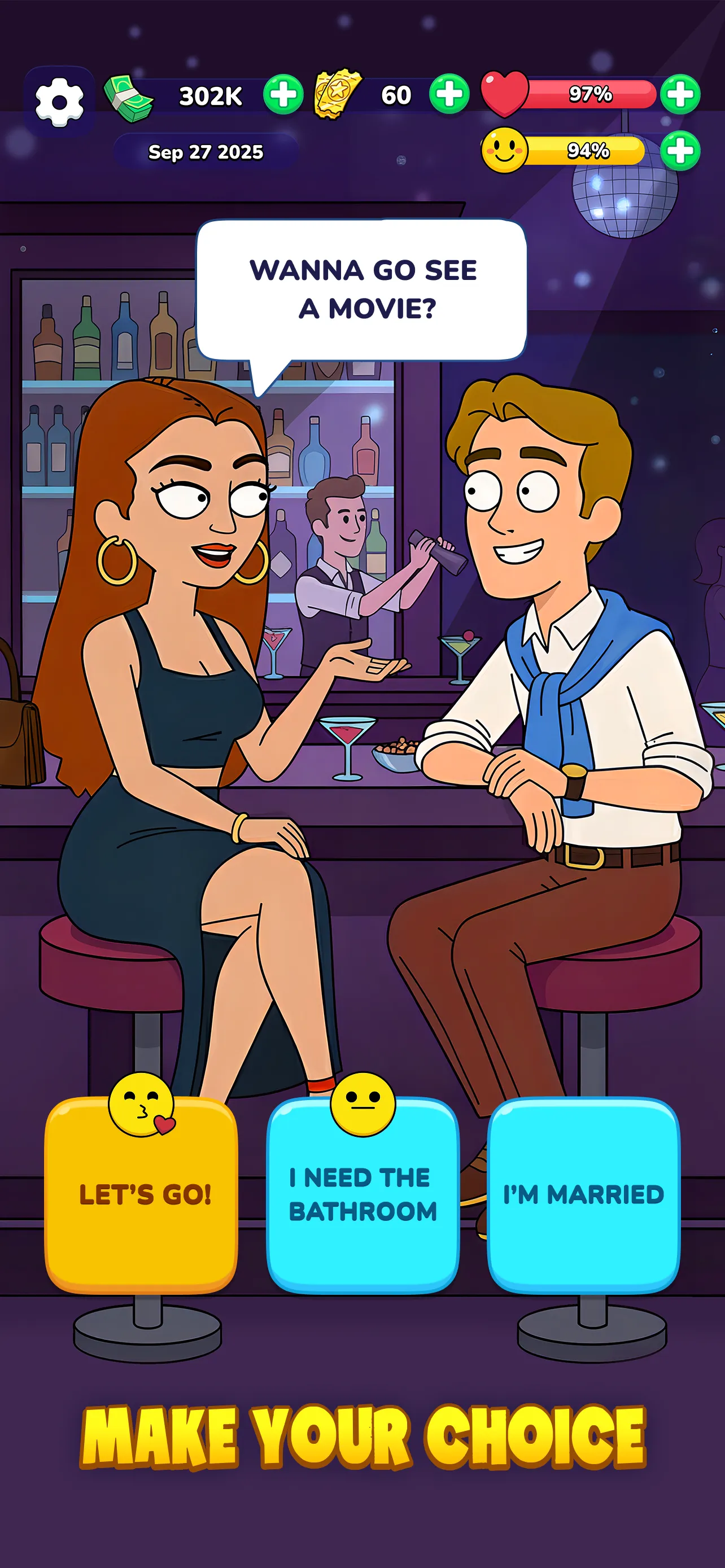 Cash King: Tycoon Earn Money | Indus Appstore | Screenshot