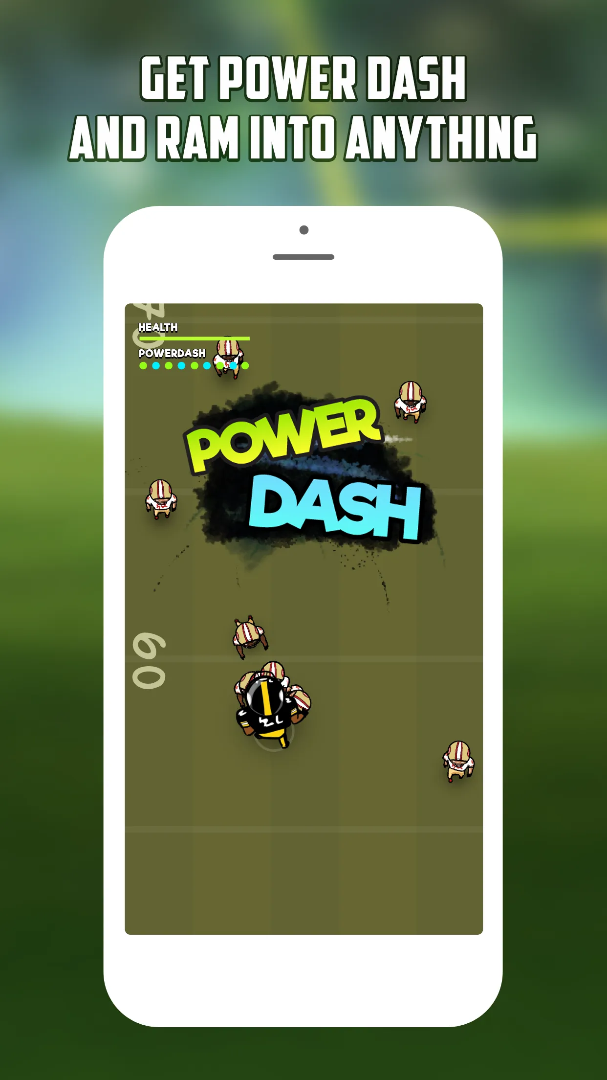 Football Dash | Indus Appstore | Screenshot