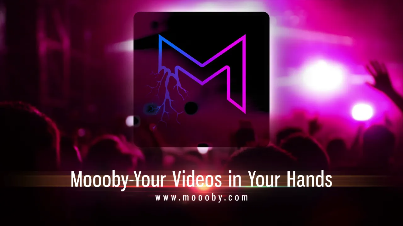 Moooby - Short Video App | Indus Appstore | Screenshot