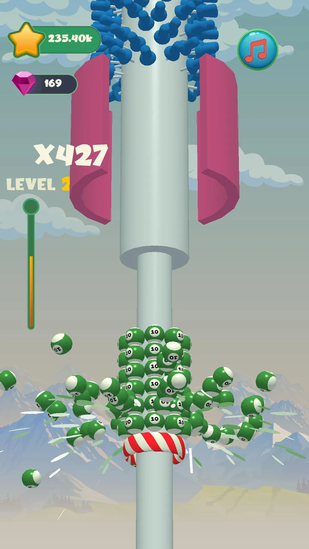 Pipe Runner | Indus Appstore | Screenshot