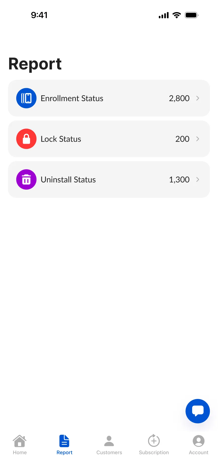 Smart Mobile Finance | Indus Appstore | Screenshot