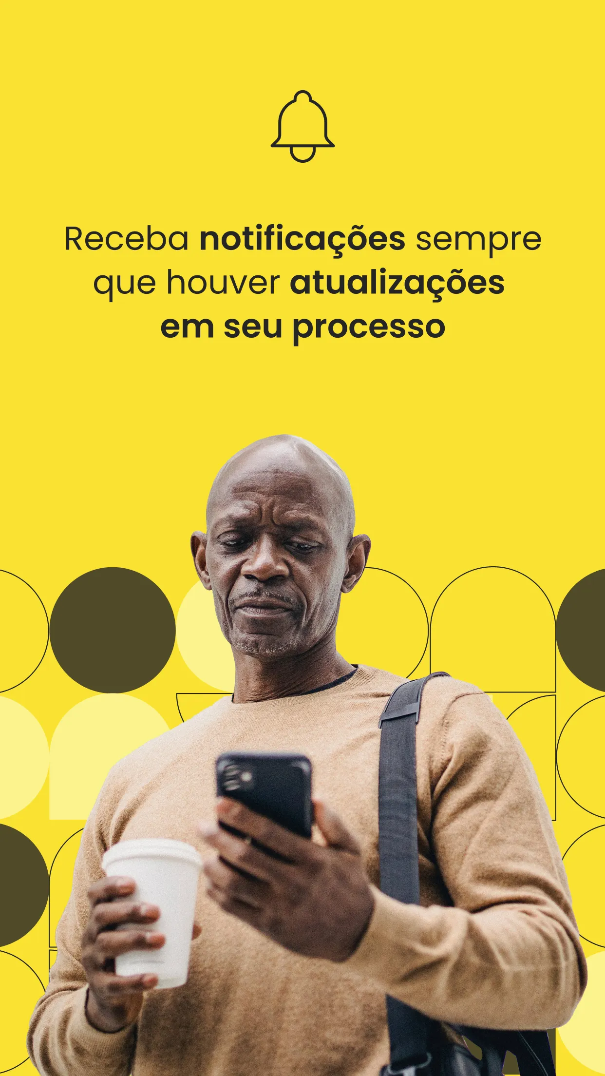 Consultar Processo - Escavador | Indus Appstore | Screenshot