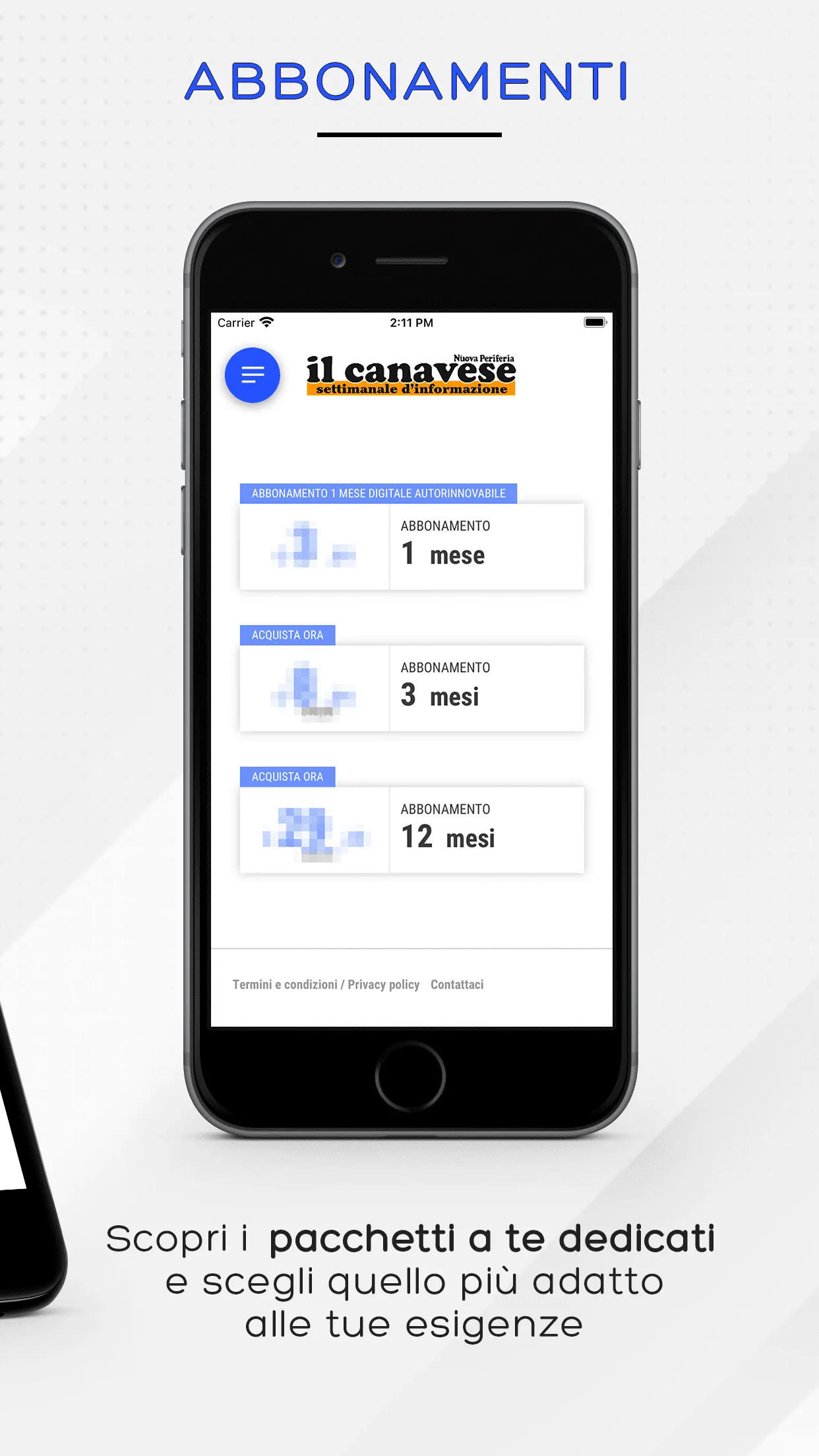 Il Canavese | Indus Appstore | Screenshot