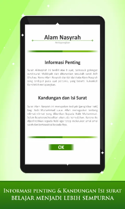 Marbel Juz Amma | Indus Appstore | Screenshot