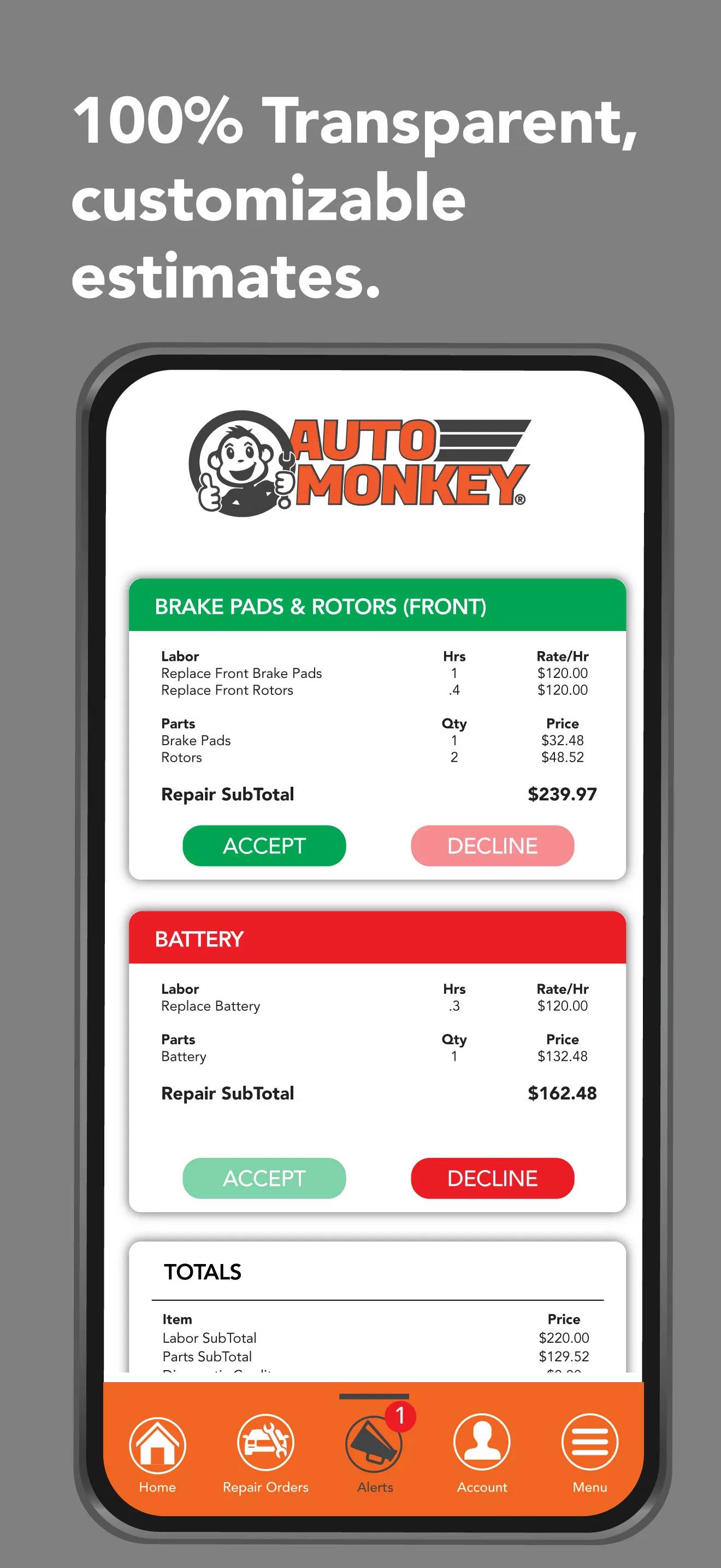 Auto Monkey | Indus Appstore | Screenshot