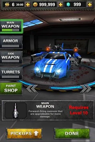 Death Road 2 | Indus Appstore | Screenshot