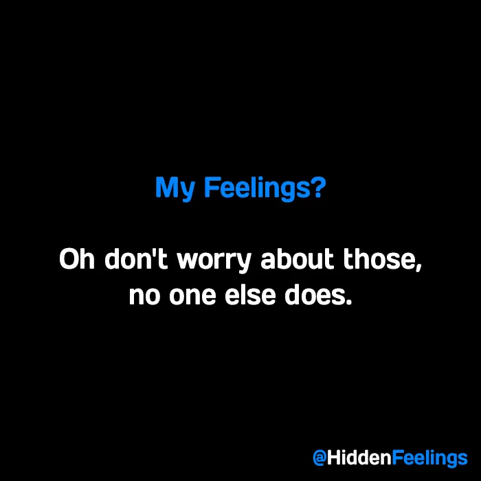 Hidden Feelings | Indus Appstore | Screenshot