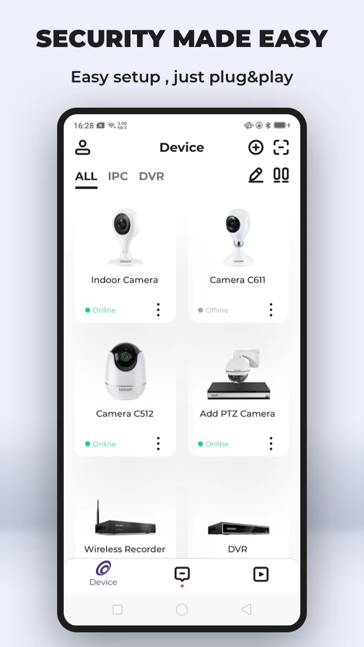 Loocam | Indus Appstore | Screenshot