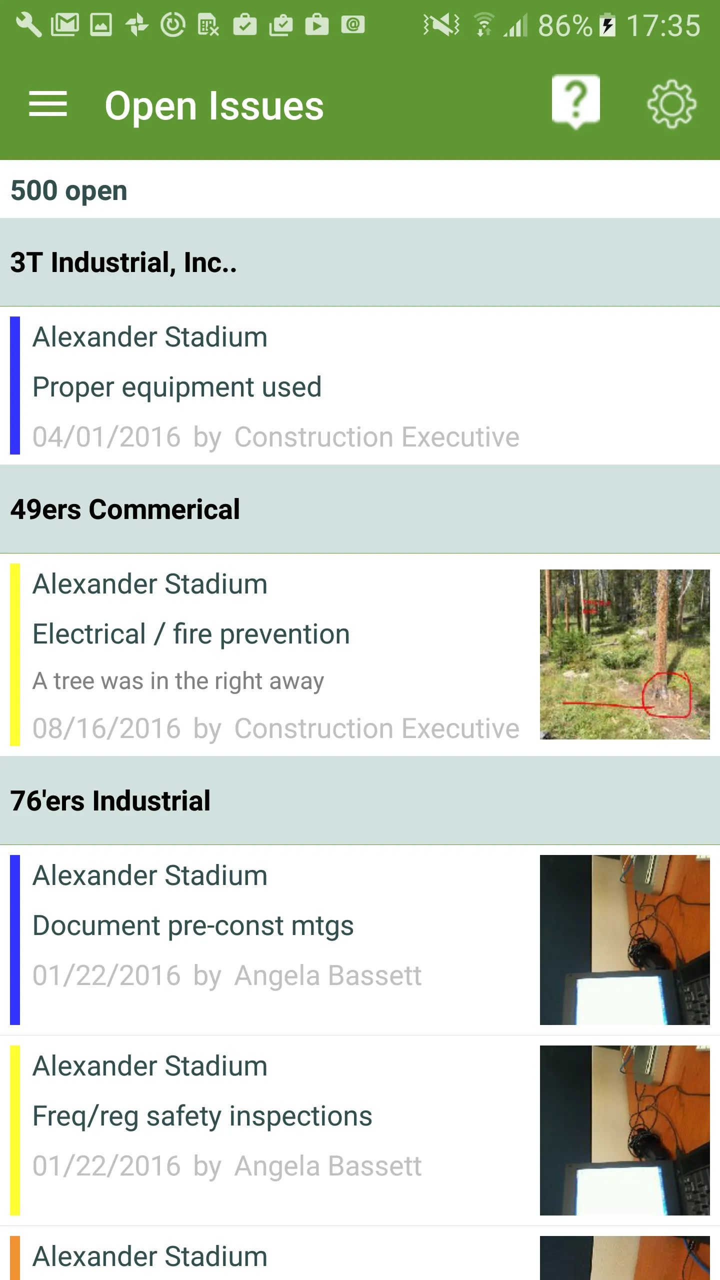 SafetyNet | Indus Appstore | Screenshot