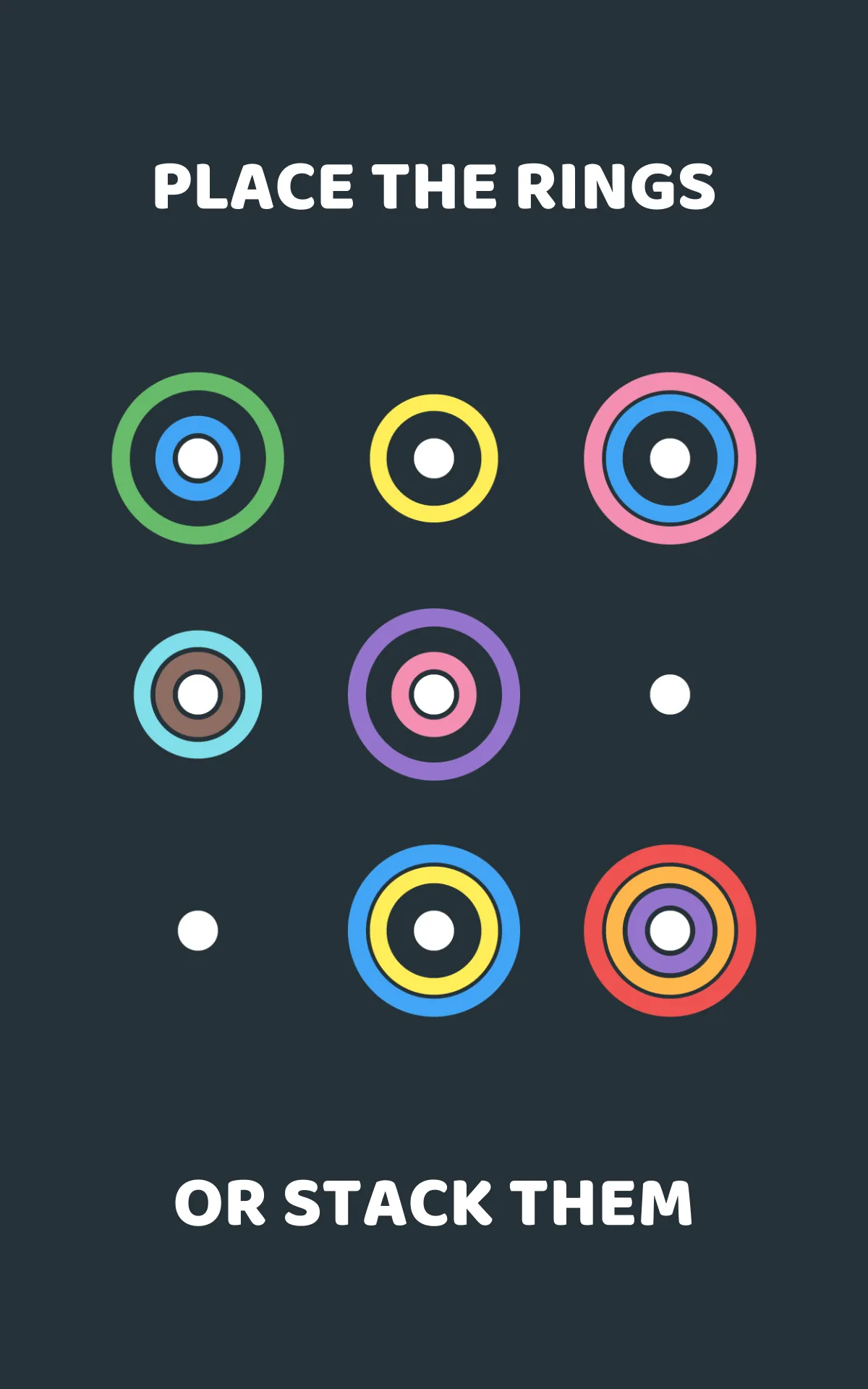 Color Rings | Indus Appstore | Screenshot