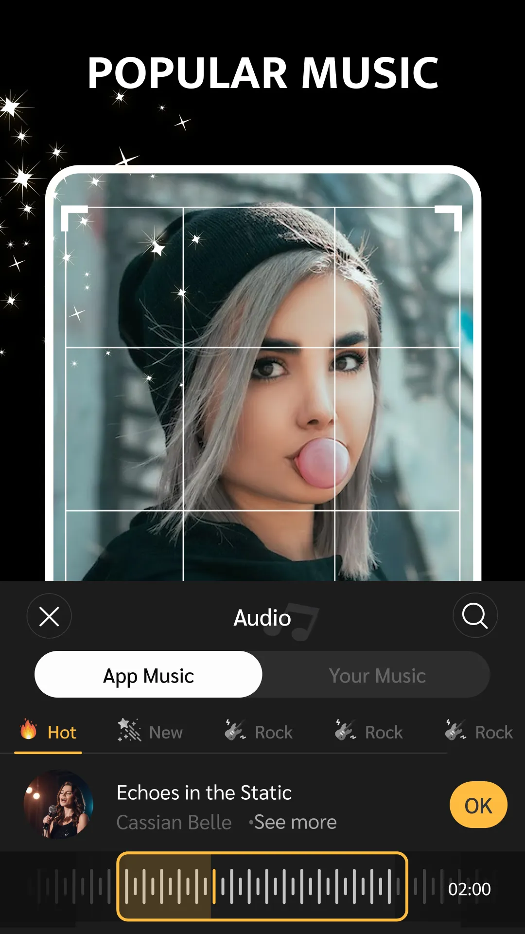 SlideShow - Photo Video Maker | Indus Appstore | Screenshot