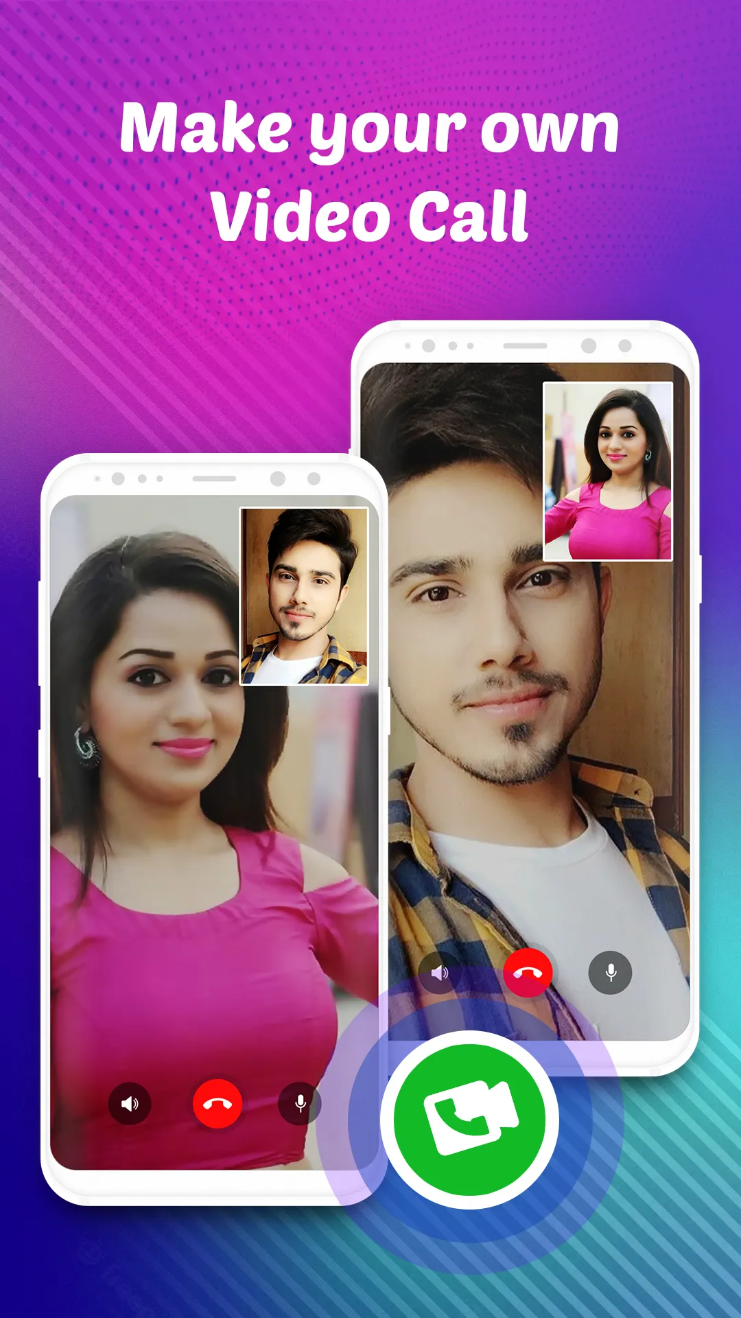 Dosti Pro - Random Video Chat | Indus Appstore | Screenshot