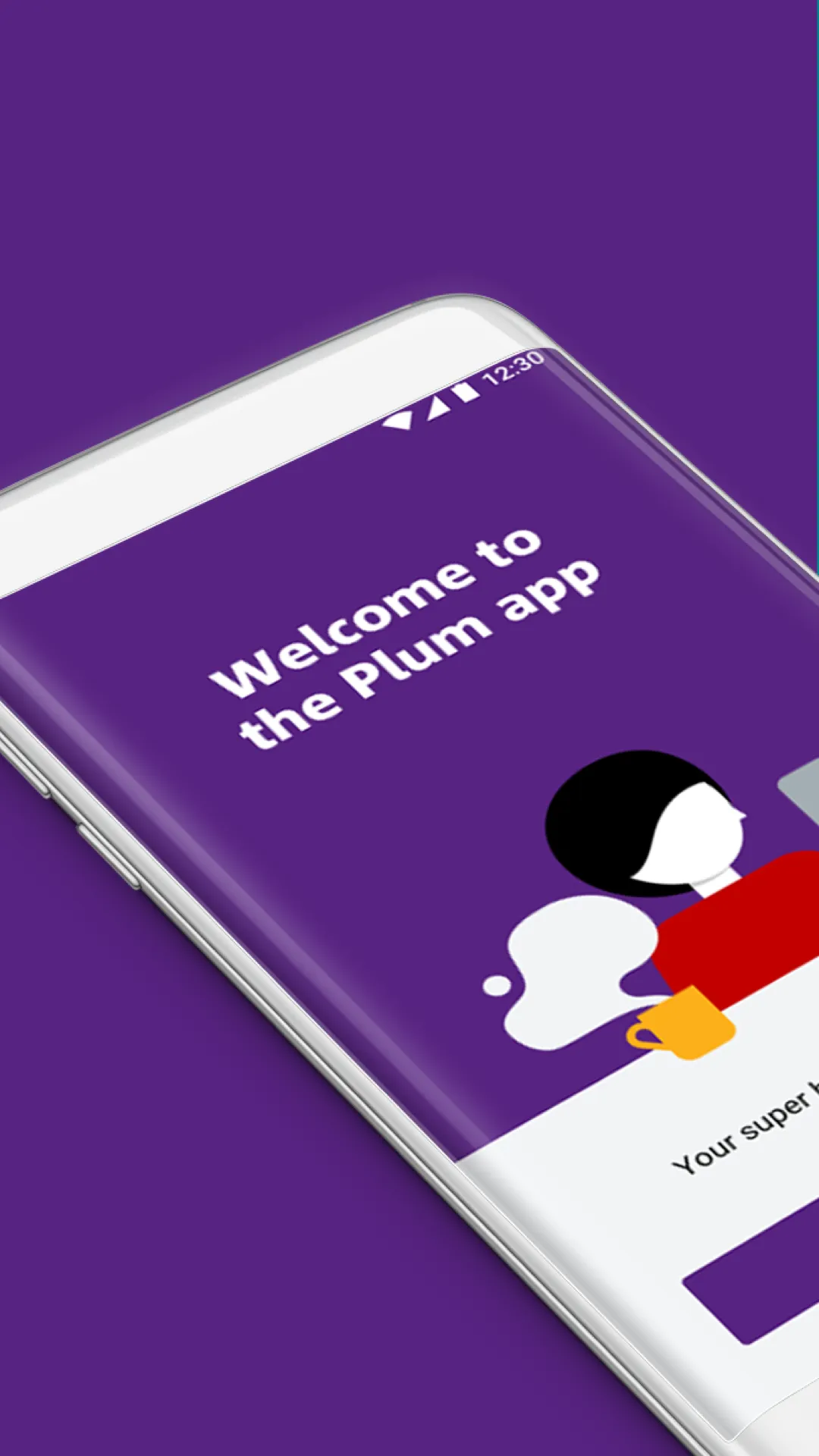 Plum | Indus Appstore | Screenshot