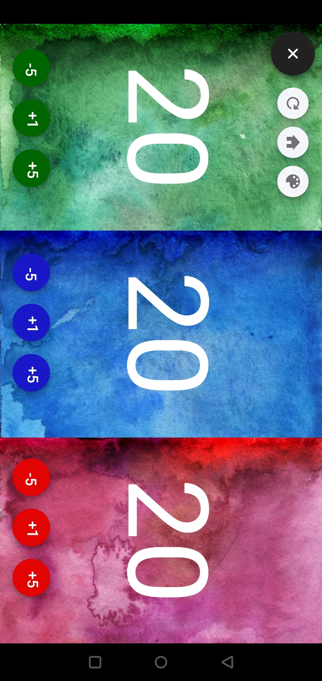 Magic Counter | Indus Appstore | Screenshot