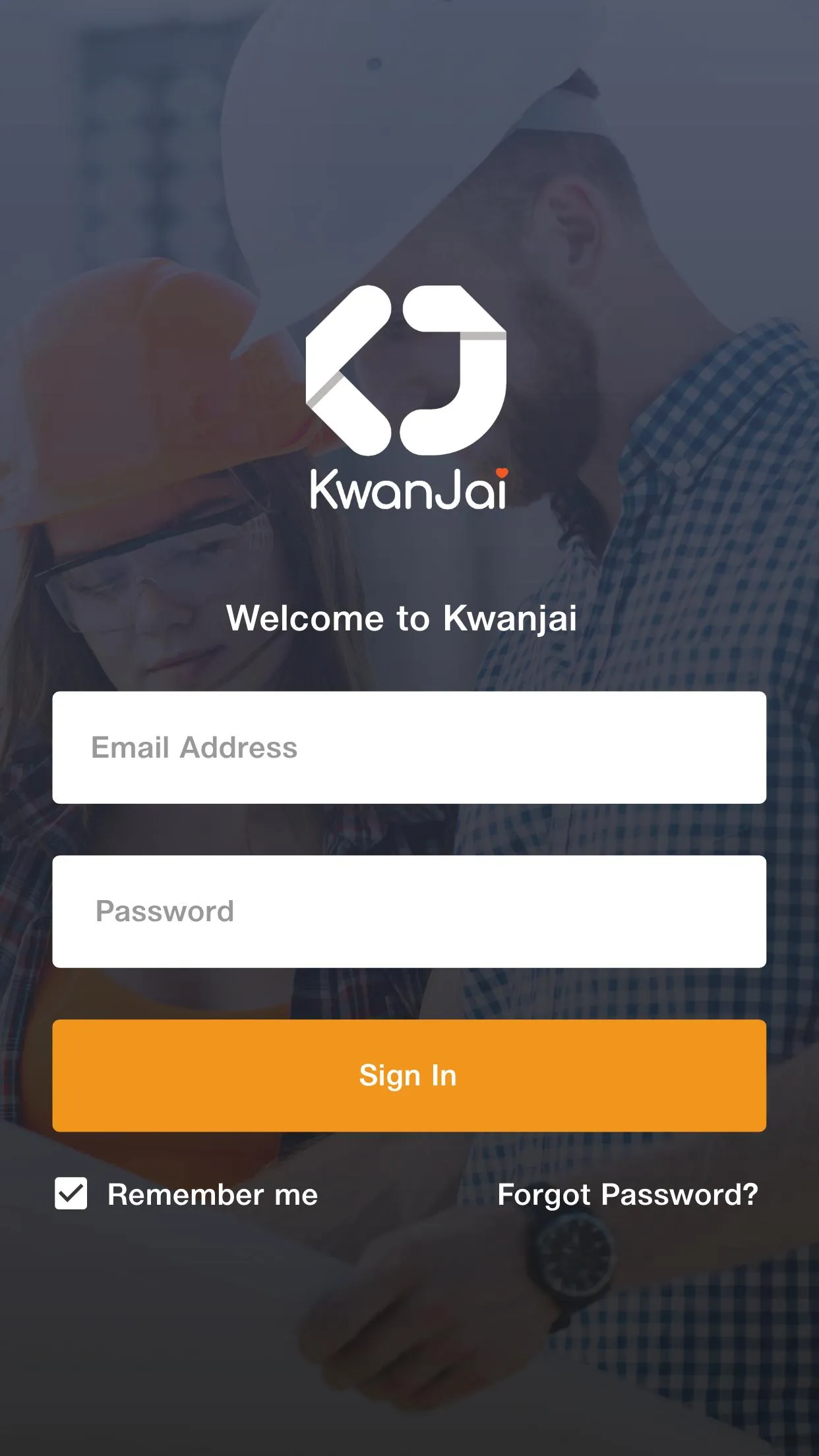 Kwanjai Next | Indus Appstore | Screenshot