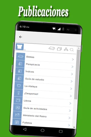 Peliculas y Videos | Indus Appstore | Screenshot